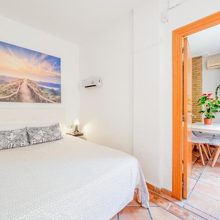 Valencia Apartamento Centro Old Town Διαμέρισμα Εξωτερικό φωτογραφία