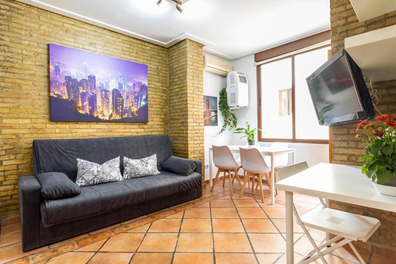 Valencia Apartamento Centro Old Town Διαμέρισμα Εξωτερικό φωτογραφία