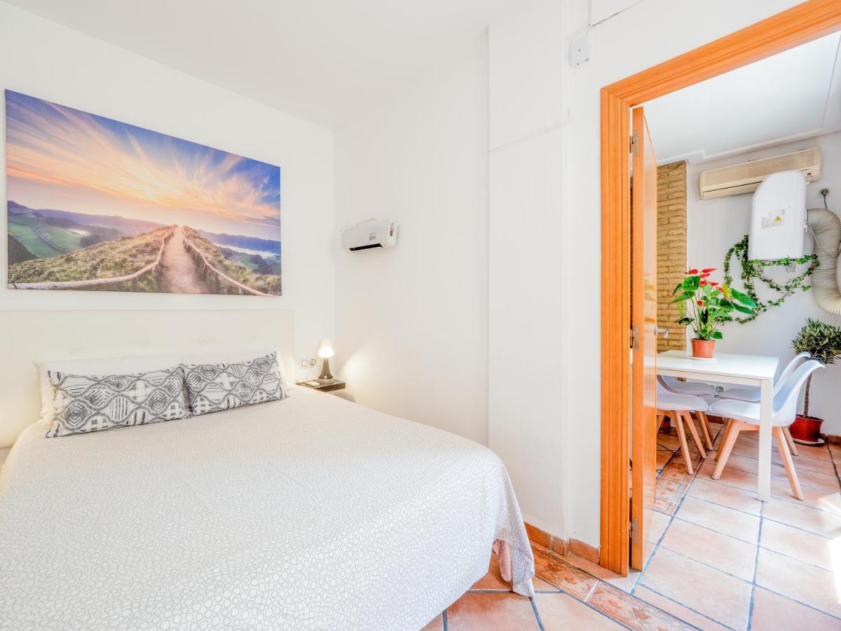 Valencia Apartamento Centro Old Town Διαμέρισμα Εξωτερικό φωτογραφία