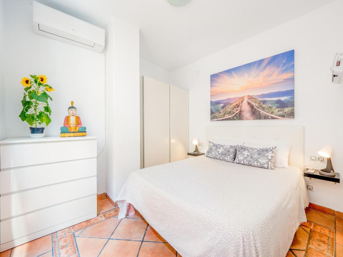 Valencia Apartamento Centro Old Town Διαμέρισμα Εξωτερικό φωτογραφία