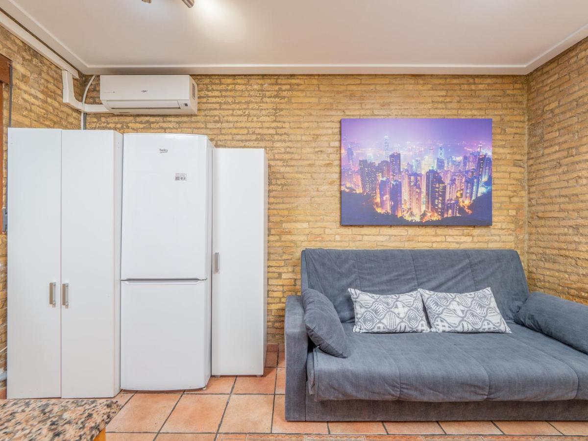 Valencia Apartamento Centro Old Town Διαμέρισμα Εξωτερικό φωτογραφία