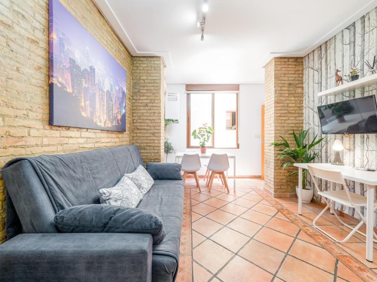 Valencia Apartamento Centro Old Town Διαμέρισμα Εξωτερικό φωτογραφία