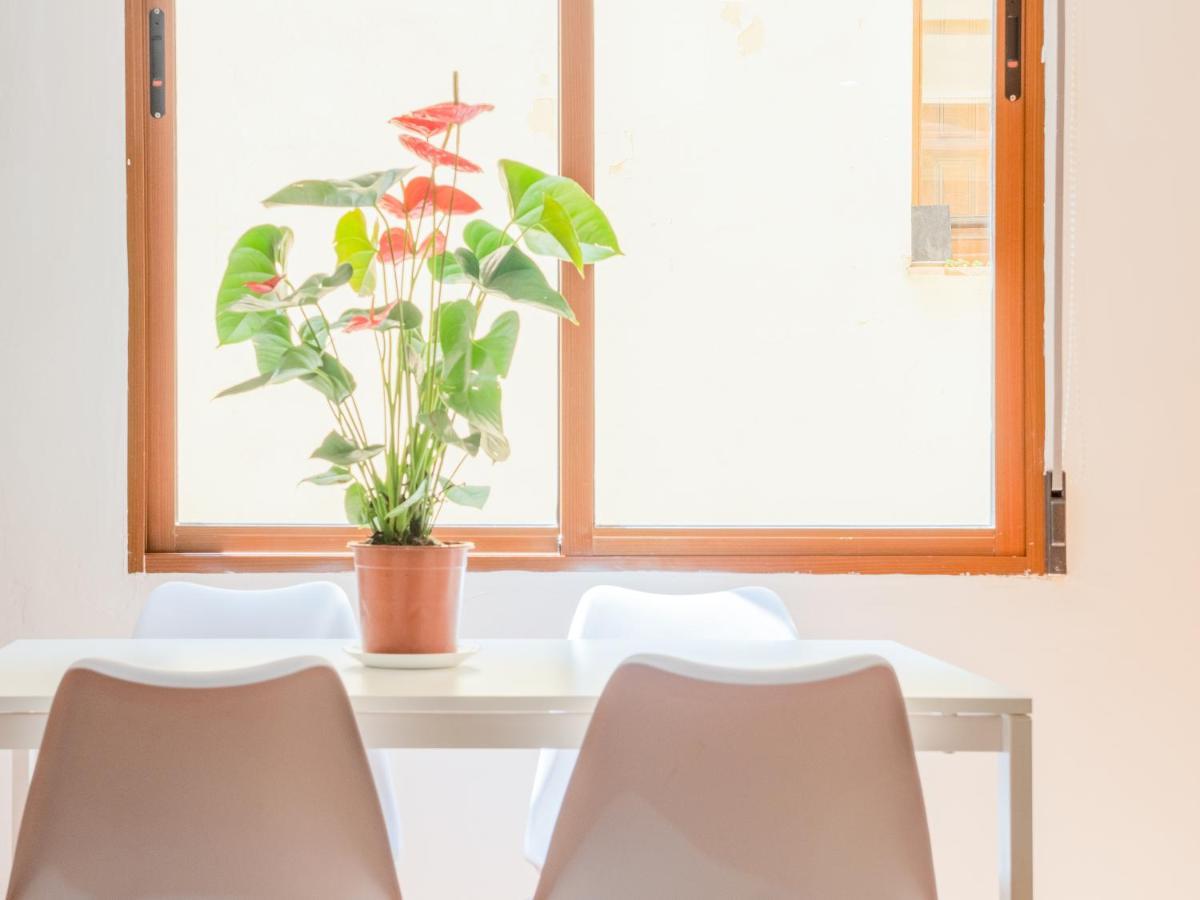 Valencia Apartamento Centro Old Town Διαμέρισμα Εξωτερικό φωτογραφία