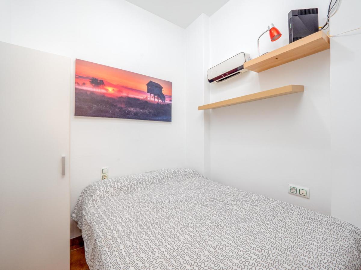 Valencia Apartamento Centro Old Town Διαμέρισμα Εξωτερικό φωτογραφία