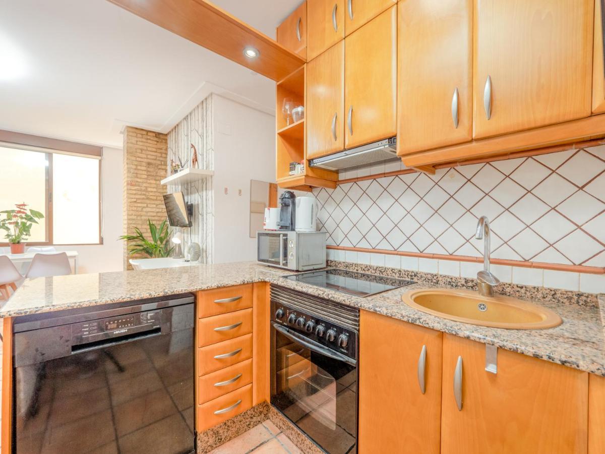 Valencia Apartamento Centro Old Town Διαμέρισμα Εξωτερικό φωτογραφία