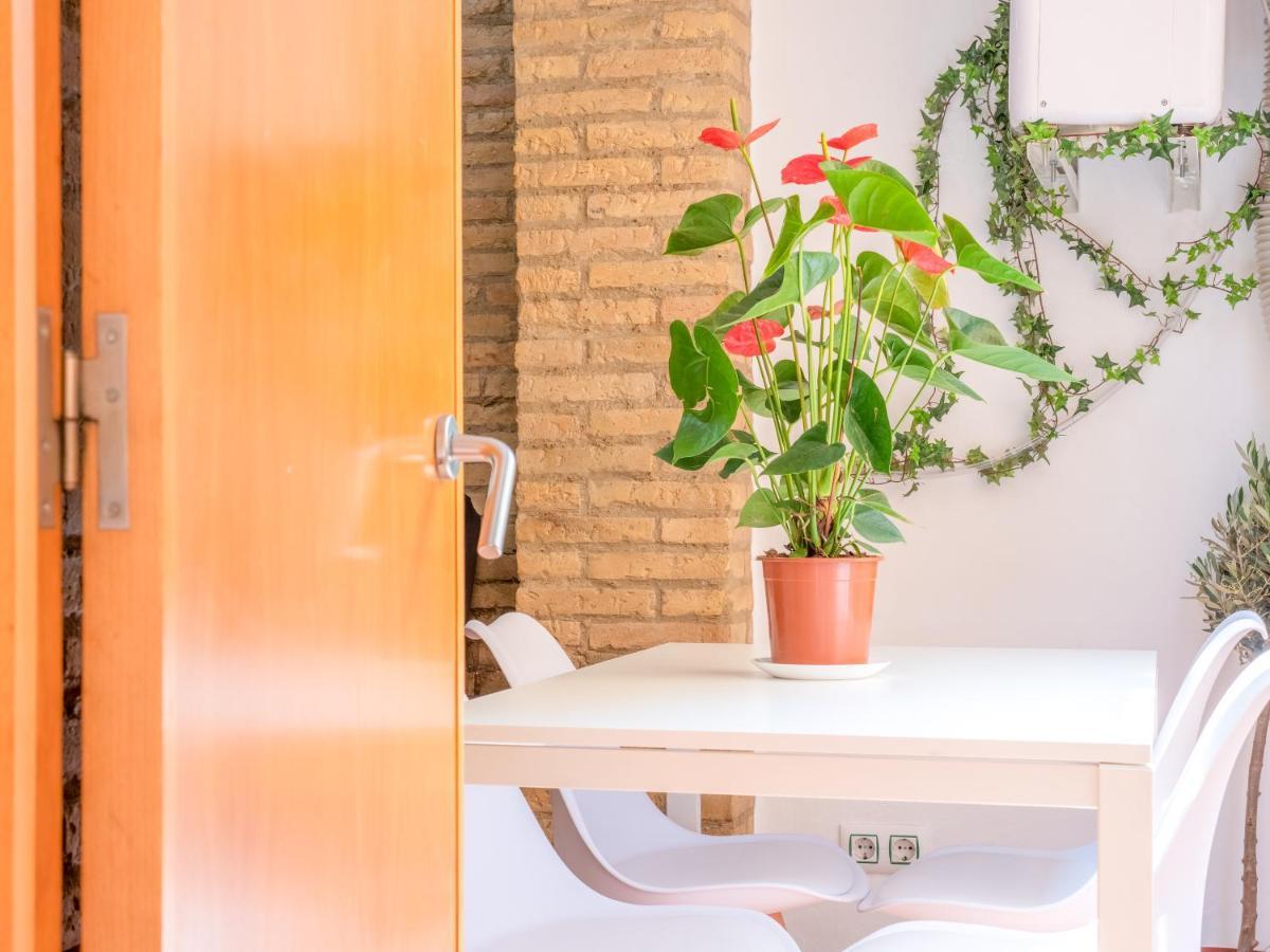 Valencia Apartamento Centro Old Town Διαμέρισμα Εξωτερικό φωτογραφία