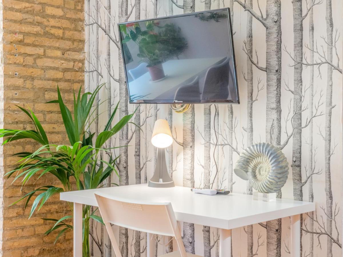 Valencia Apartamento Centro Old Town Διαμέρισμα Εξωτερικό φωτογραφία