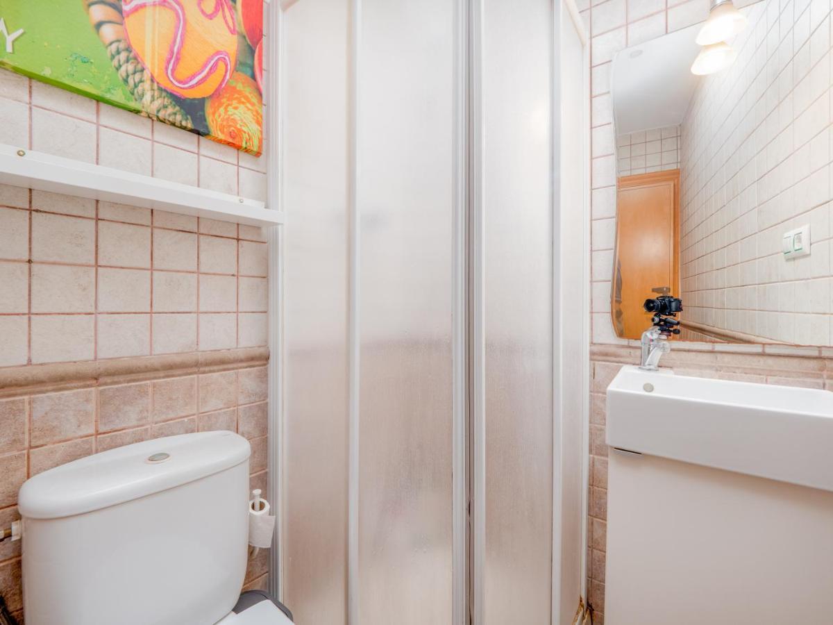 Valencia Apartamento Centro Old Town Διαμέρισμα Εξωτερικό φωτογραφία