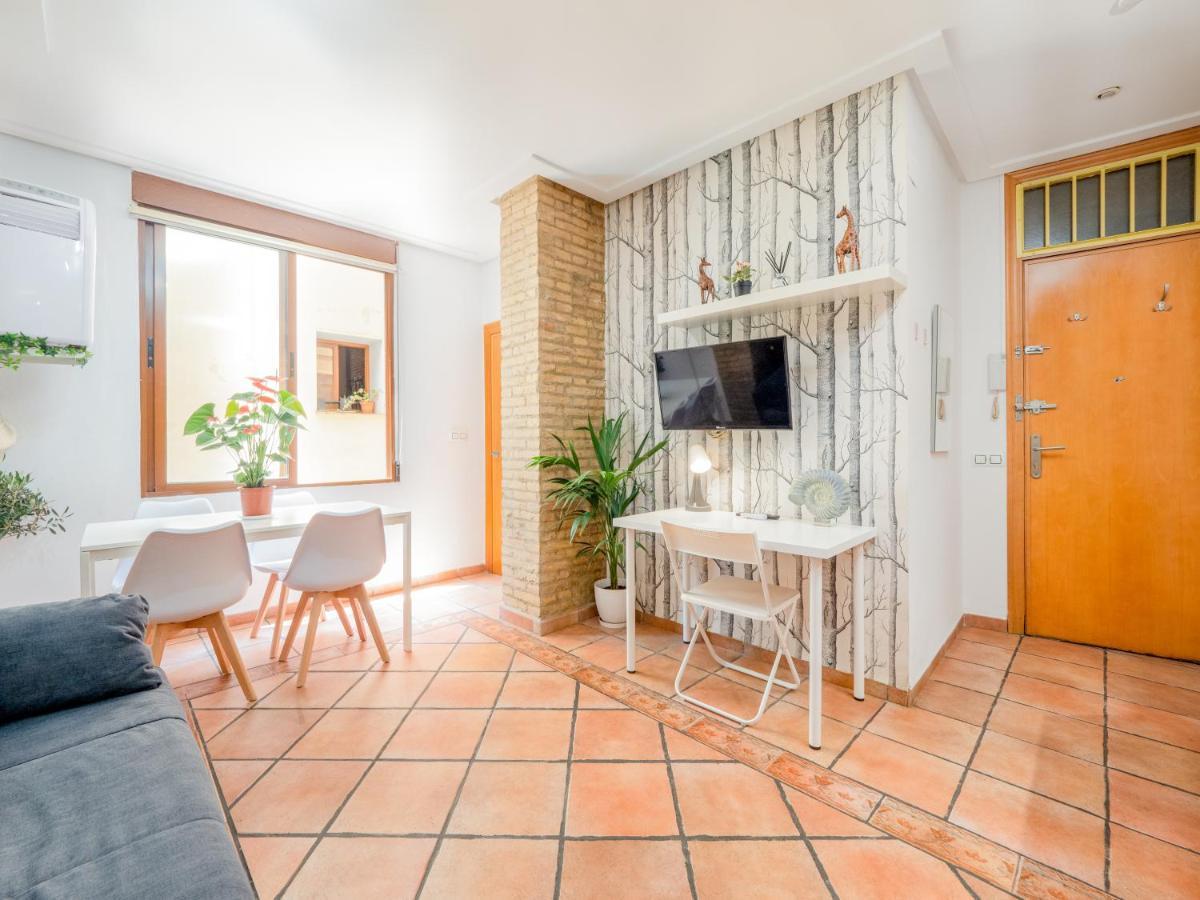 Valencia Apartamento Centro Old Town Διαμέρισμα Εξωτερικό φωτογραφία
