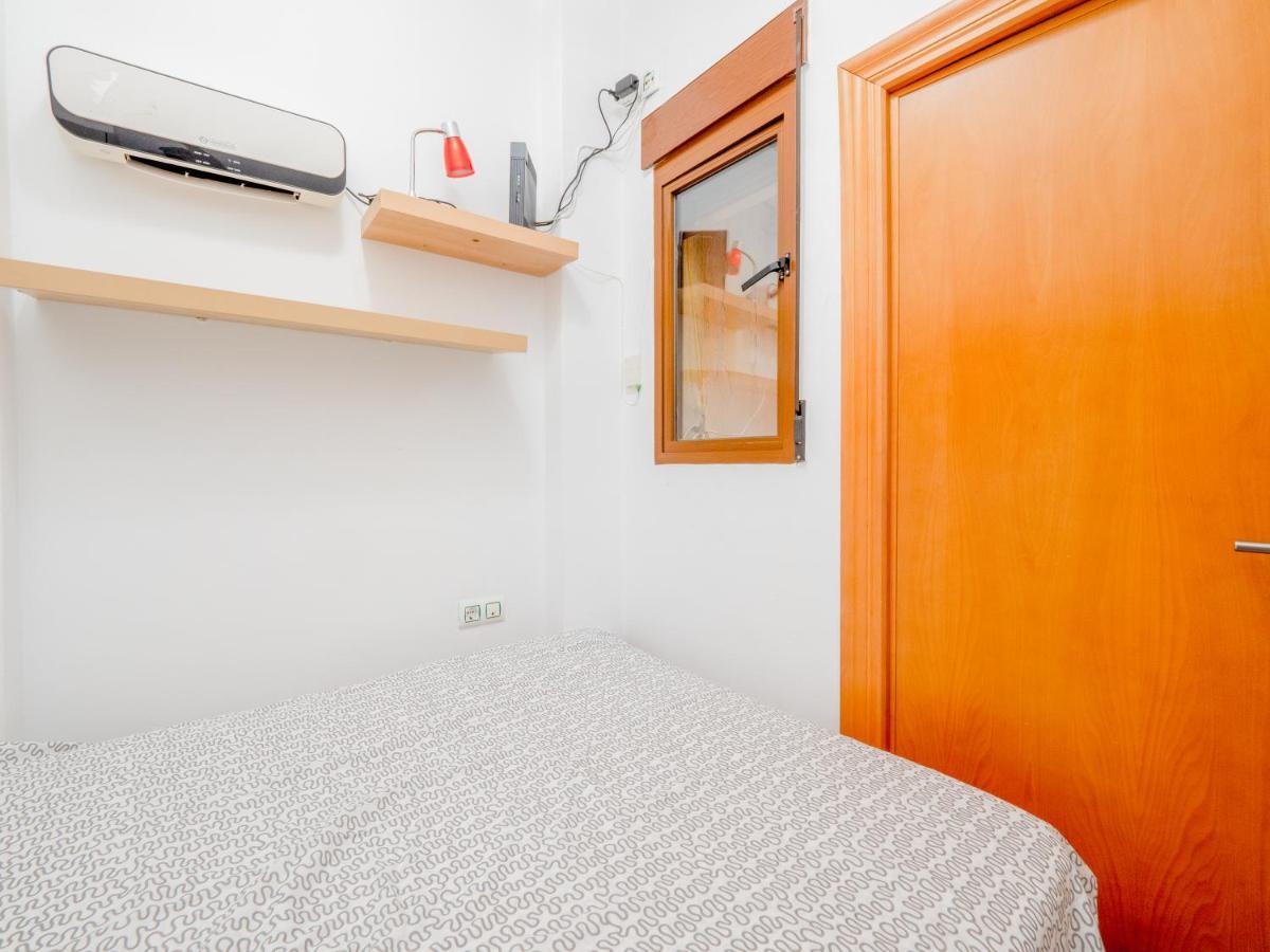 Valencia Apartamento Centro Old Town Διαμέρισμα Εξωτερικό φωτογραφία