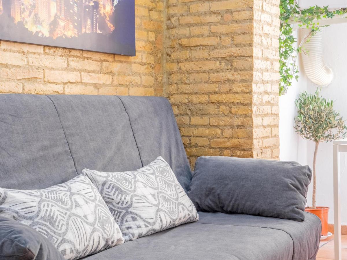 Valencia Apartamento Centro Old Town Διαμέρισμα Εξωτερικό φωτογραφία